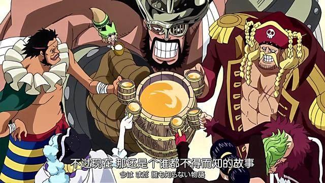 路飞的伙伴有哪些，海贼王草帽团所有人（路飞第9位伙伴你了解吗）