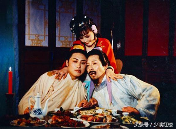 红楼梦人物关系清晰图，红楼梦贾府人物关系简图清晰版