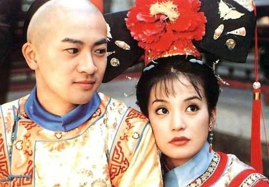 还珠格格的主演们现状如何，还珠格格演员今昔状况