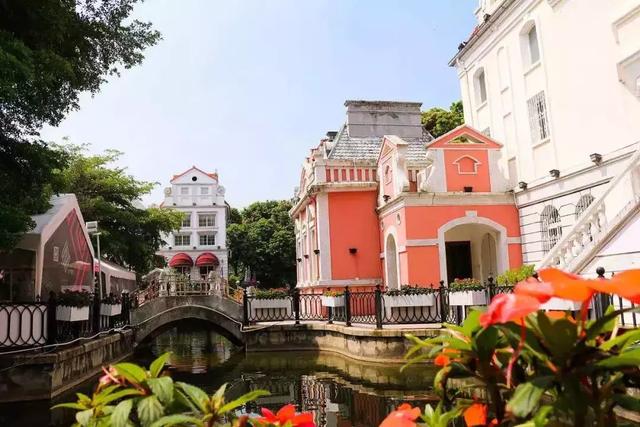 深圳十大免费景点，深圳十大必玩免费景点排名