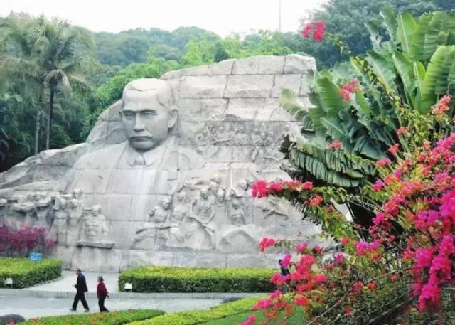 深圳十大免费景点，深圳十大必玩免费景点排名