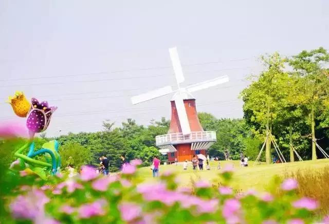 深圳十大免费景点，深圳十大必玩免费景点排名