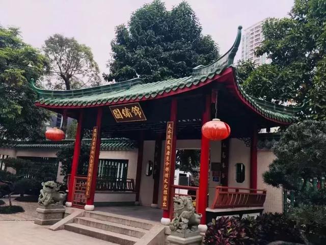 深圳十大免费景点，深圳十大必玩免费景点排名