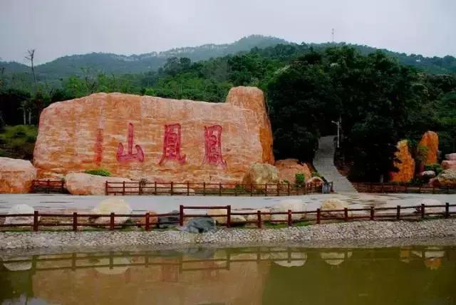 深圳十大免费景点，深圳十大必玩免费景点排名