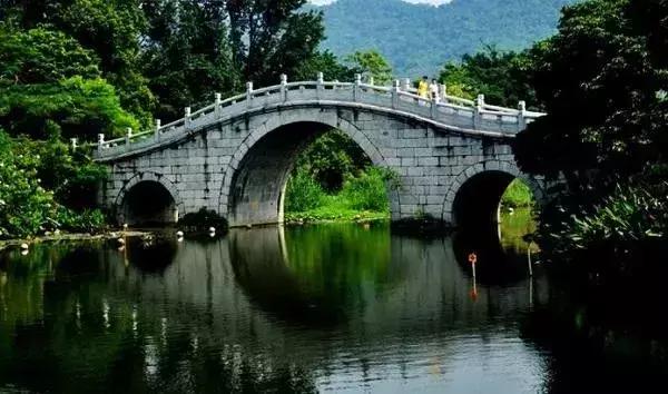 深圳十大免费景点，深圳十大必玩免费景点排名