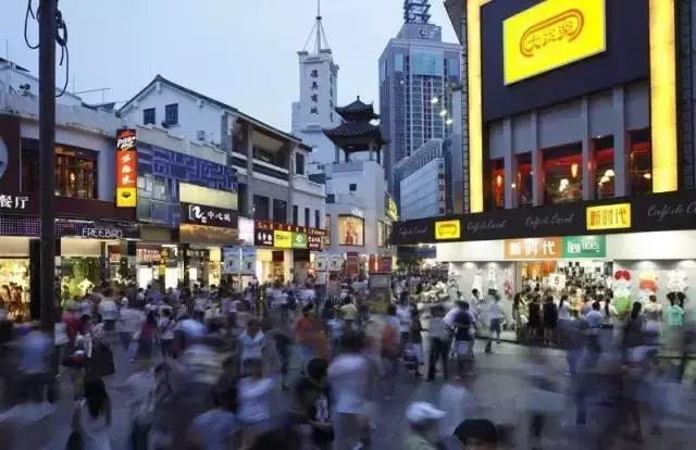 深圳十大免费景点，深圳十大必玩免费景点排名