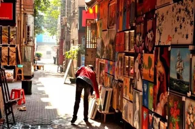 深圳十大免费景点，深圳十大必玩免费景点排名