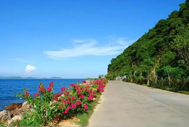 深圳十大免费景点，深圳十大必玩免费景点排名