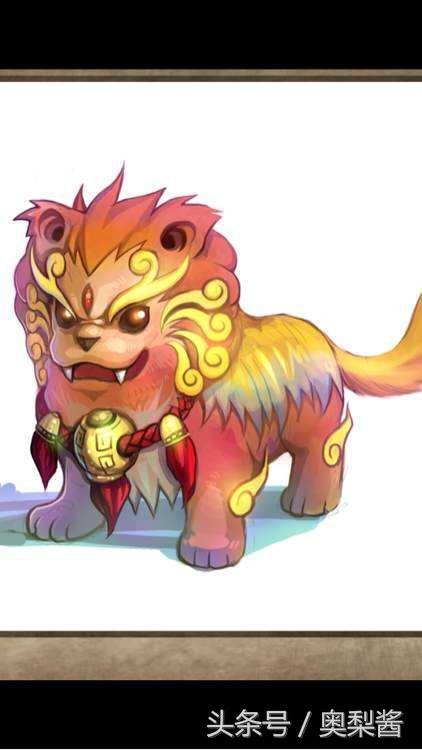 斗罗大陆全部魂兽图鉴，斗罗大陆出现的所有魂兽（斗罗大陆里的那些魂兽们）