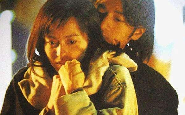 推荐的关于初恋的电影，盘点20部关于初恋的经典电影