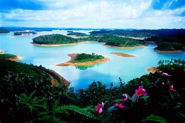 广西20大绝世美景，警惕冒充香港“白富美”的“杀猪盘”新套路