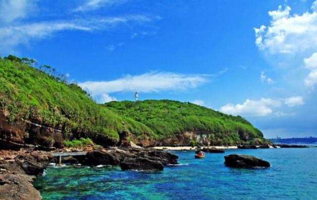 广西20大绝世美景，警惕冒充香港“白富美”的“杀猪盘”新套路