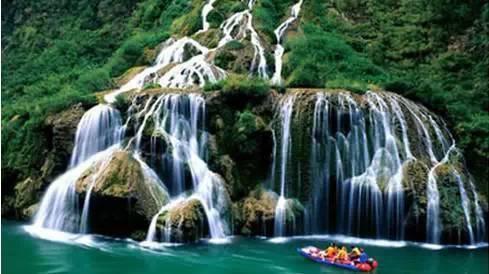 广西20大绝世美景，警惕冒充香港“白富美”的“杀猪盘”新套路