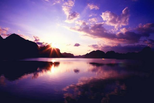 广西20大绝世美景，警惕冒充香港“白富美”的“杀猪盘”新套路