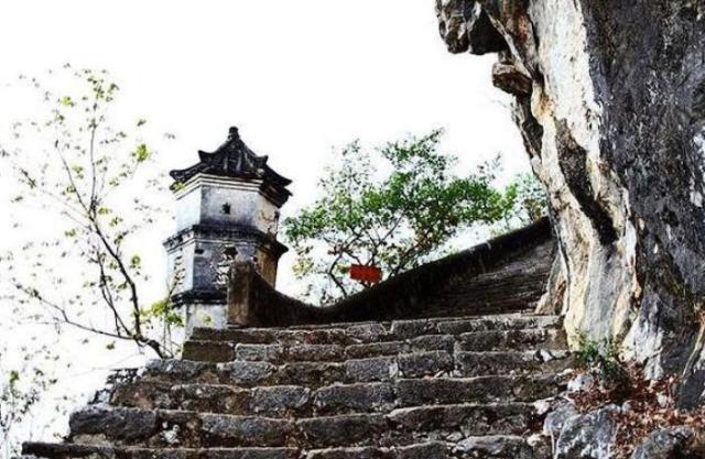 广西20大绝世美景，警惕冒充香港“白富美”的“杀猪盘”新套路