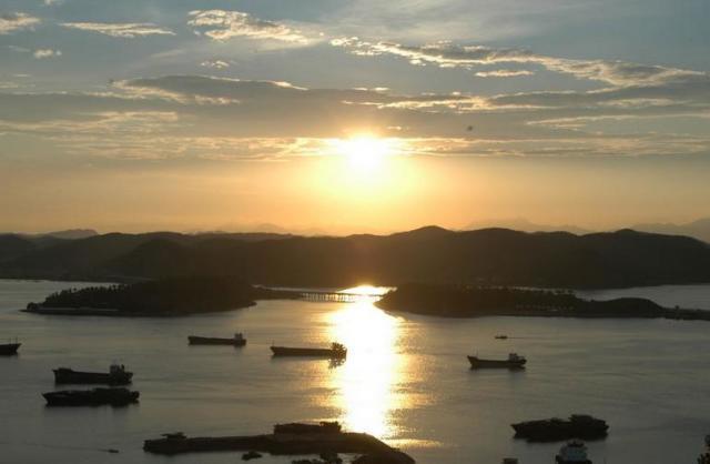 广西20大绝世美景，警惕冒充香港“白富美”的“杀猪盘”新套路