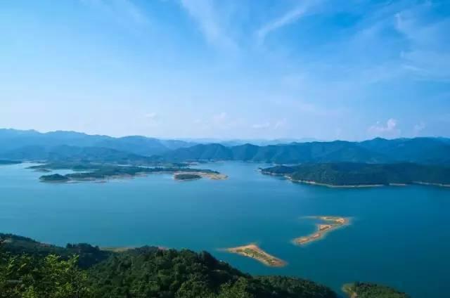 广西20大绝世美景，警惕冒充香港“白富美”的“杀猪盘”新套路