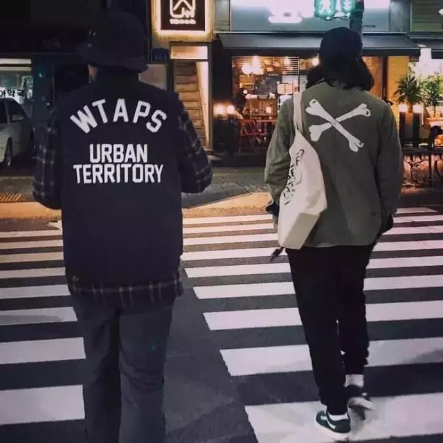 关于日本潮流你了解多少，日潮发展史