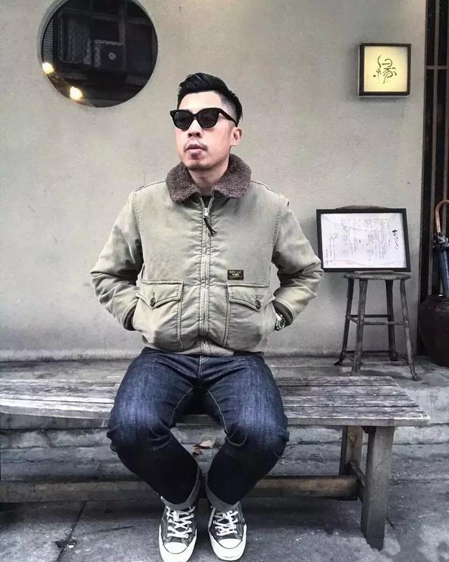 关于日本潮流你了解多少，日潮发展史