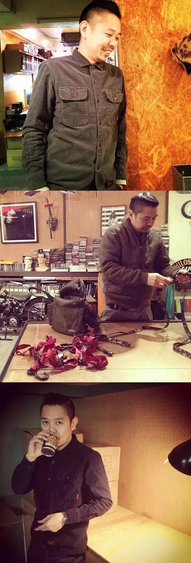 关于日本潮流你了解多少，日潮发展史