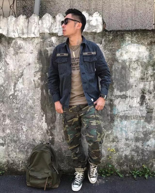 关于日本潮流你了解多少，日潮发展史