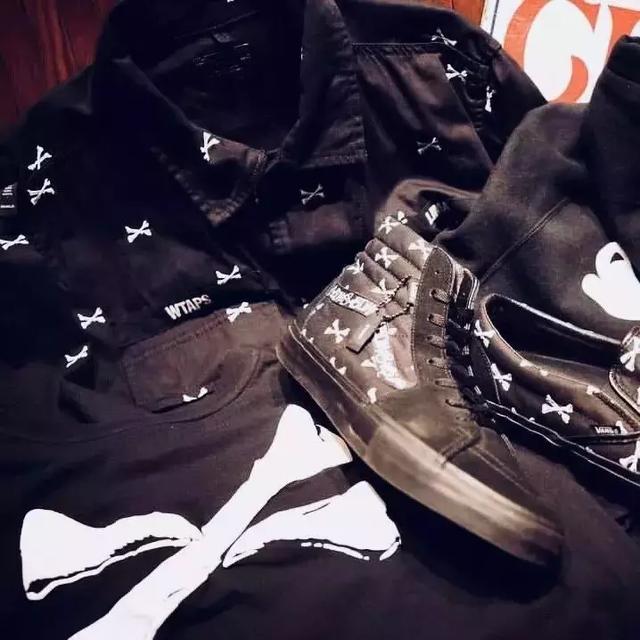 关于日本潮流你了解多少，日潮发展史