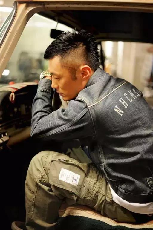 关于日本潮流你了解多少，日潮发展史