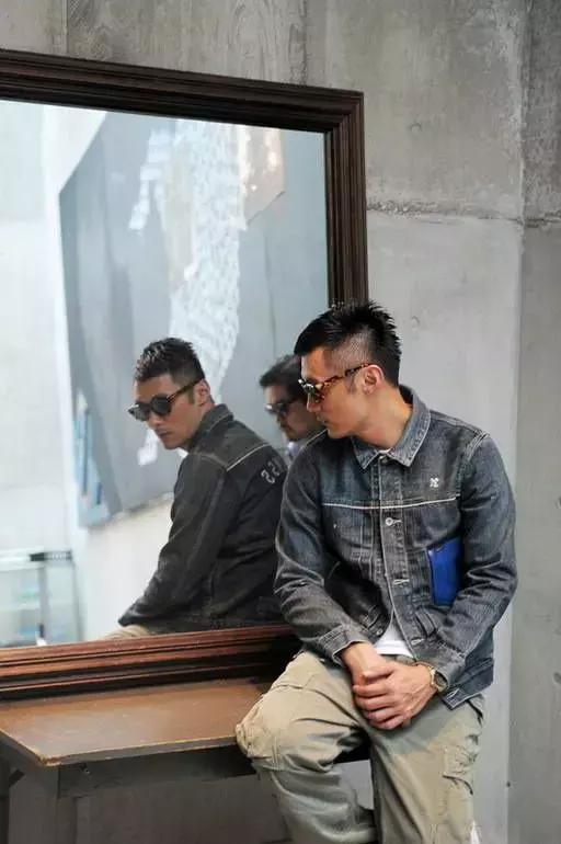 关于日本潮流你了解多少，日潮发展史