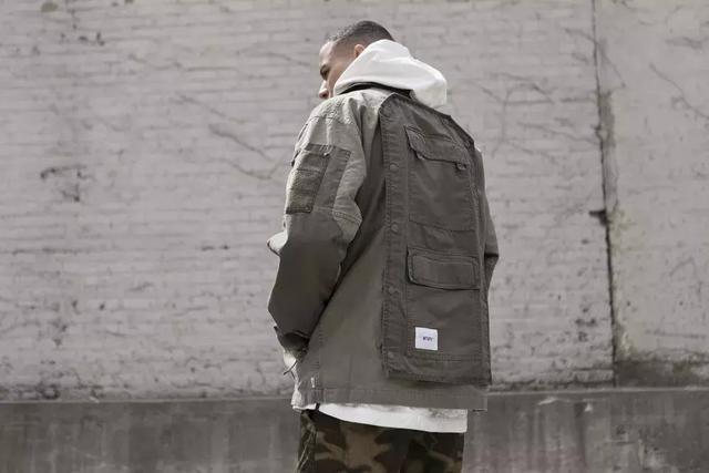 关于日本潮流你了解多少，日潮发展史