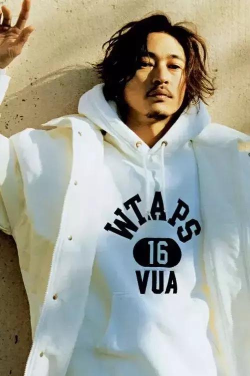 关于日本潮流你了解多少，日潮发展史