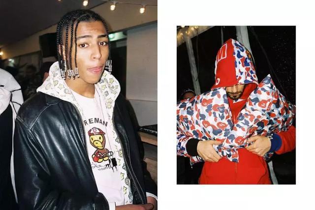 关于日本潮流你了解多少，日潮发展史