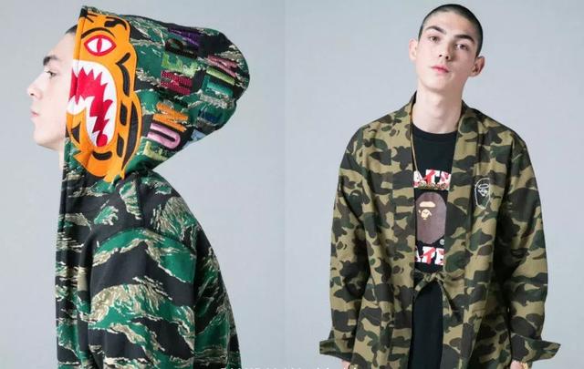 关于日本潮流你了解多少，日潮发展史