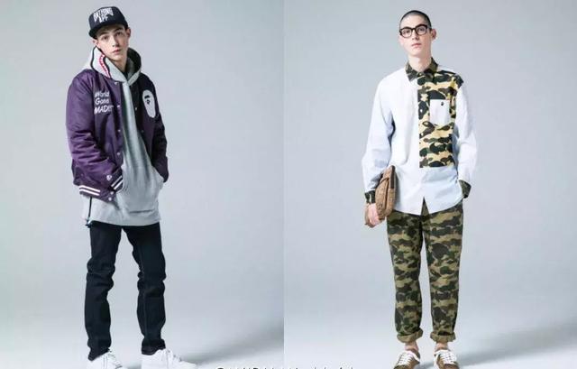 关于日本潮流你了解多少，日潮发展史