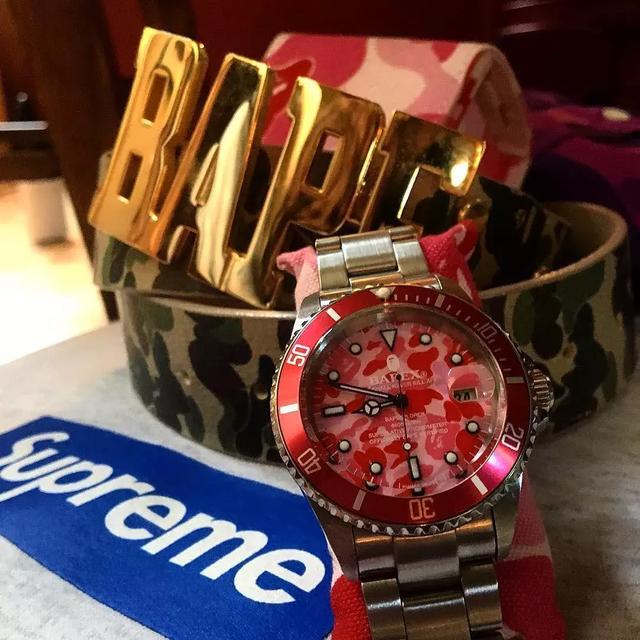 关于日本潮流你了解多少，日潮发展史