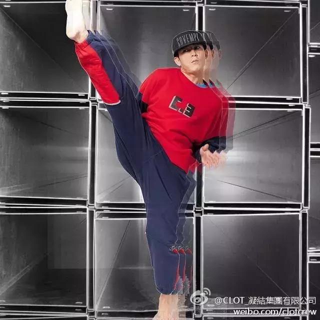 关于日本潮流你了解多少，日潮发展史