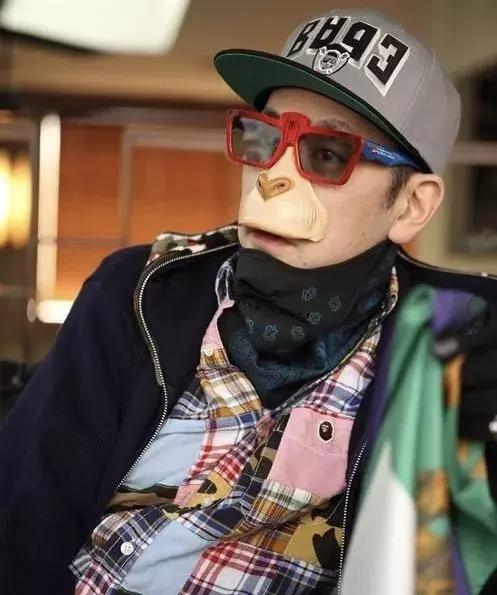 关于日本潮流你了解多少，日潮发展史