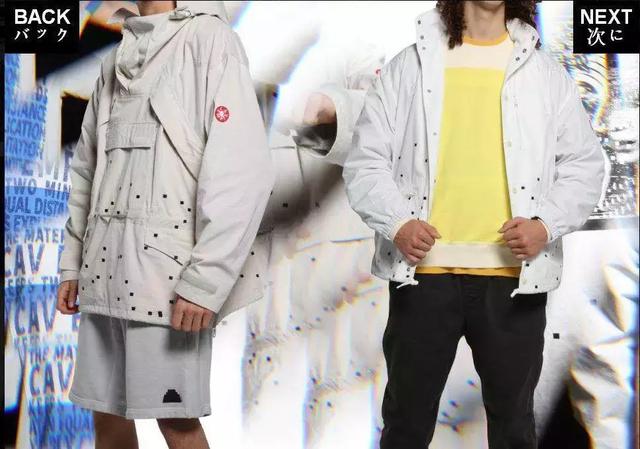 关于日本潮流你了解多少，日潮发展史