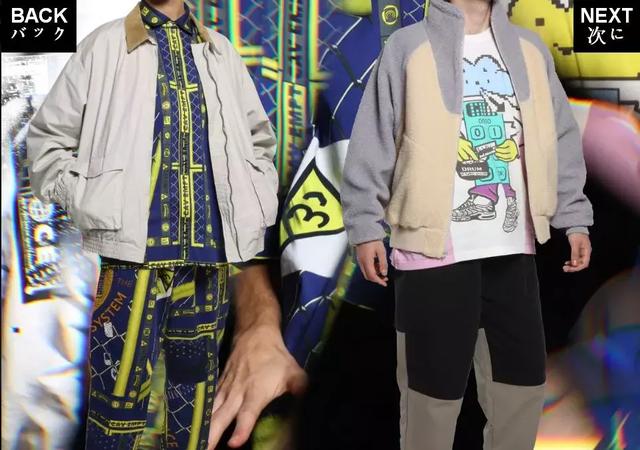 关于日本潮流你了解多少，日潮发展史