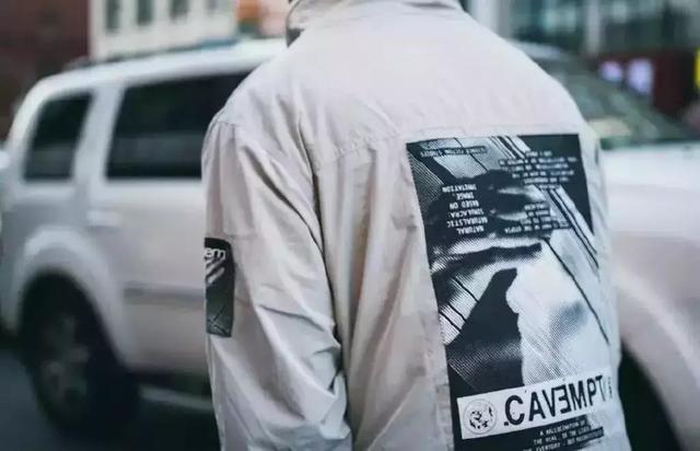 关于日本潮流你了解多少，日潮发展史