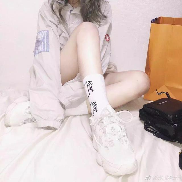 关于日本潮流你了解多少，日潮发展史