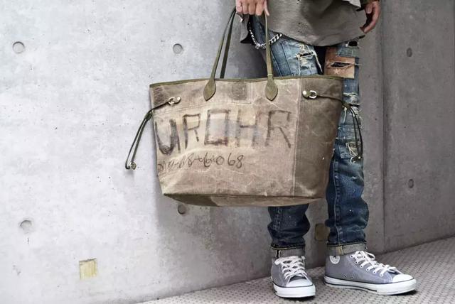 关于日本潮流你了解多少，日潮发展史