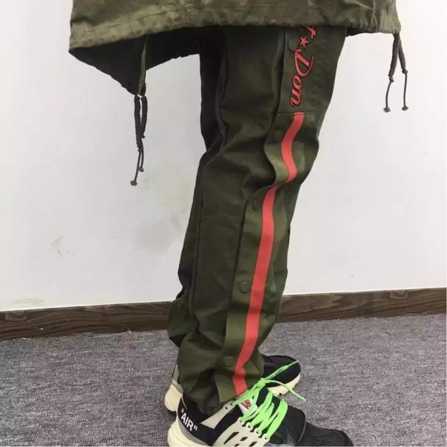 关于日本潮流你了解多少，日潮发展史