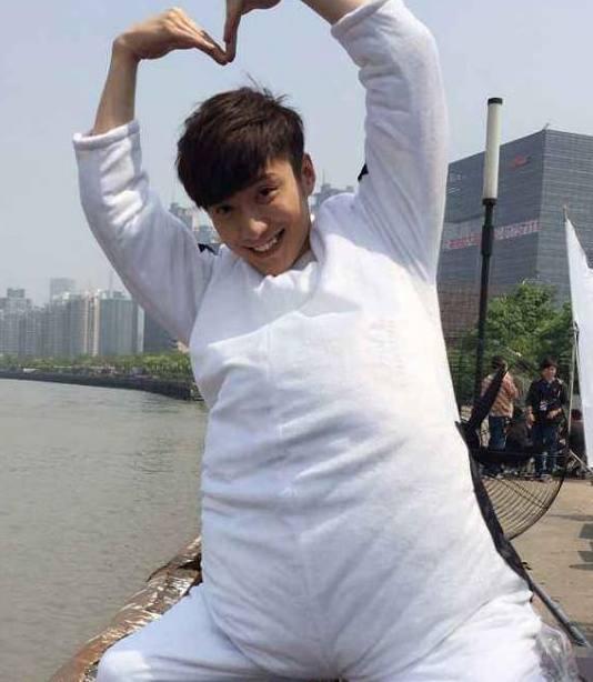 kimi乔任梁，乔任梁最后一次说话