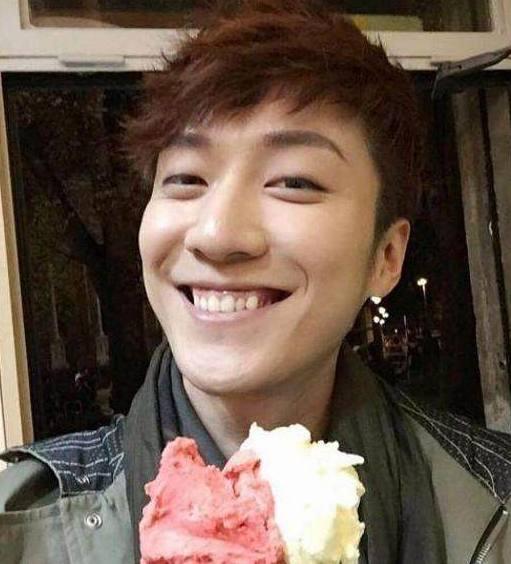 kimi乔任梁，乔任梁最后一次说话