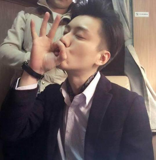 kimi乔任梁，乔任梁最后一次说话