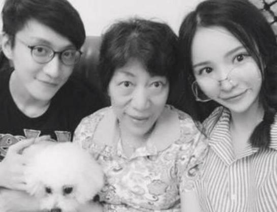 kimi乔任梁，乔任梁最后一次说话