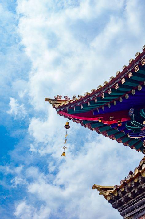 晚安美文180513：不强求，不妄取，随意随缘