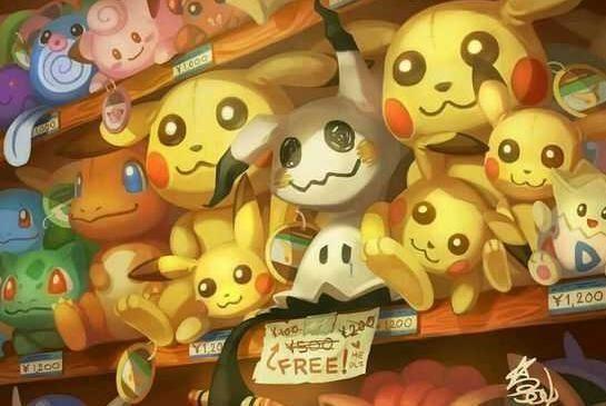 宝可梦第八世代，口袋妖怪第八世代宝可梦图鉴