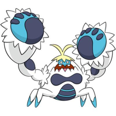 宝可梦第八世代，口袋妖怪第八世代宝可梦图鉴