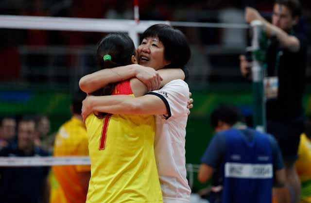 郎平为什么到美国执教，郎平为什么会担任美国女排的教练（为何当年郎平不执教中国女排）